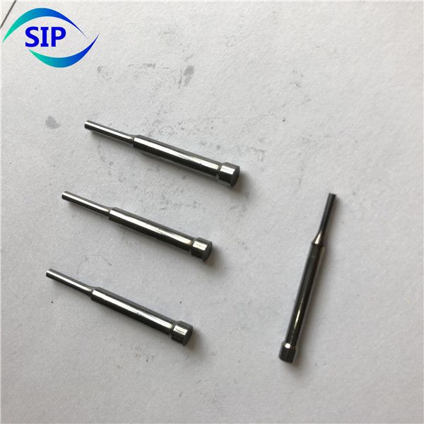 guide pin metal marking punch