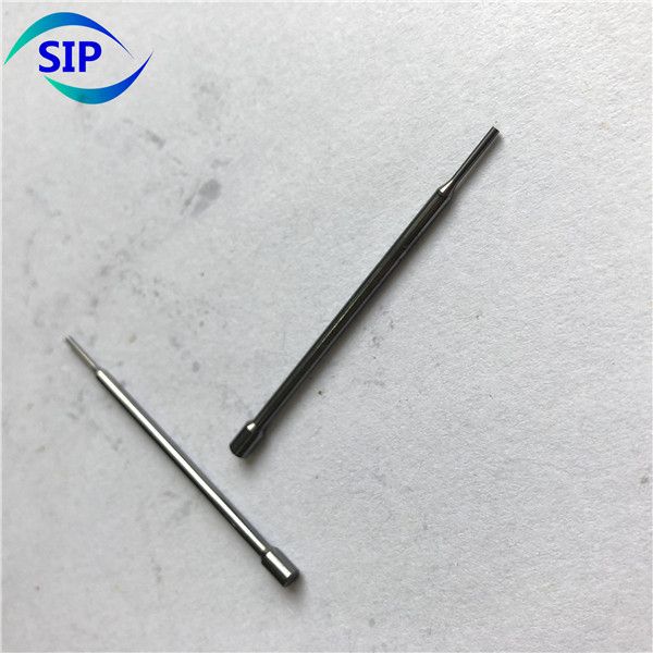 perforating punch pin