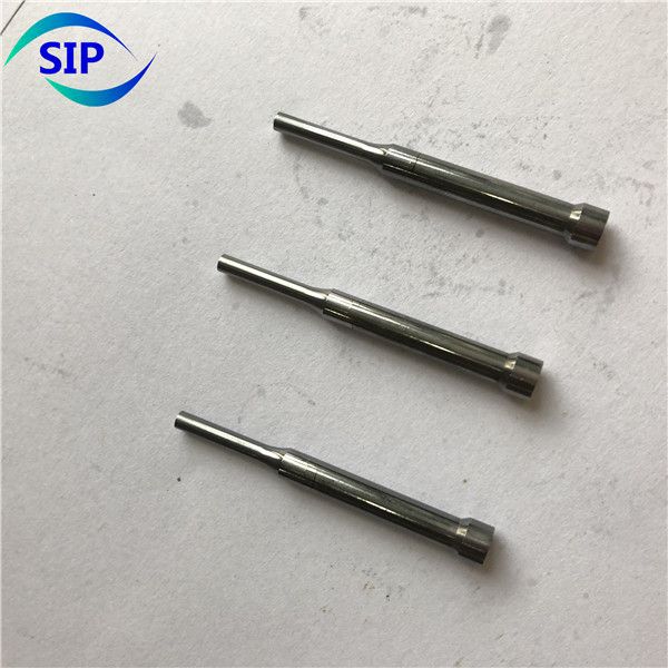 hard chrome coating pin