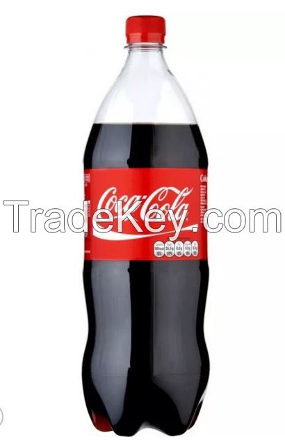 Coca Cola 1.5Ltr