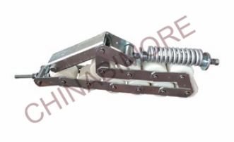 High quality escalator handrail tension chain