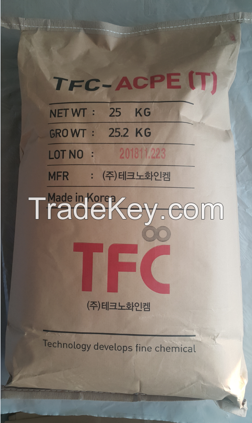 TFC-ACPE (Azodicarbonamide)