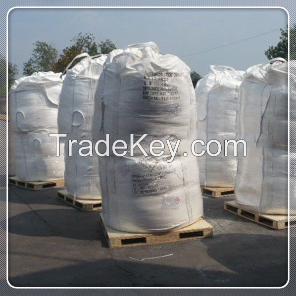 Barium Chloride Anhydrous CAS: 10326-27-9 (Bacl2)