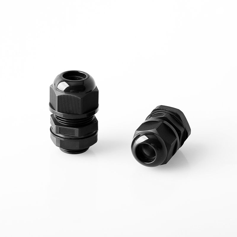 IP68 Nylon Cable Gland/ Plastic cable gland/ All kinds of thread/ Good quality/ Best factory price