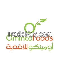 Ominco Foods LTD