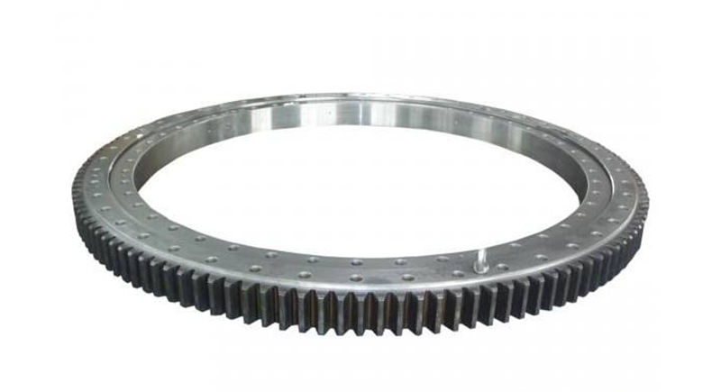 Slewing Bearing/Slewing Ring/Turntable Bearing for Wind blade transporter