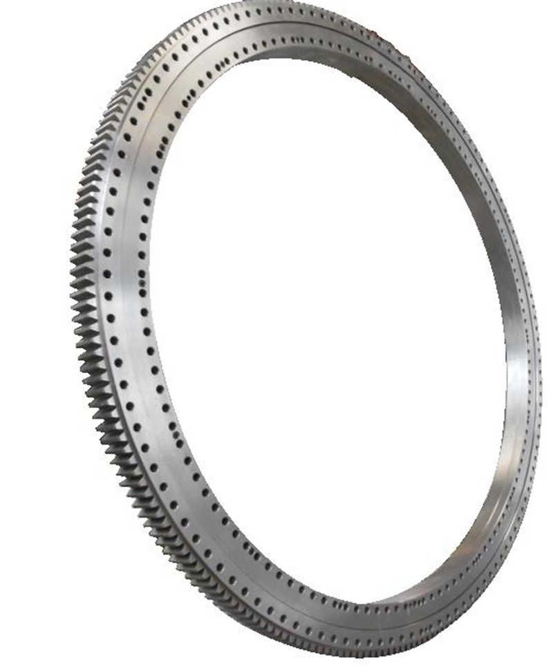 Slewing Bearing/Slewing Ring/Turntable Bearing for Tunnel Boring Machine