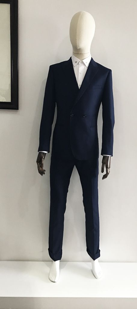 Sell Suits 473