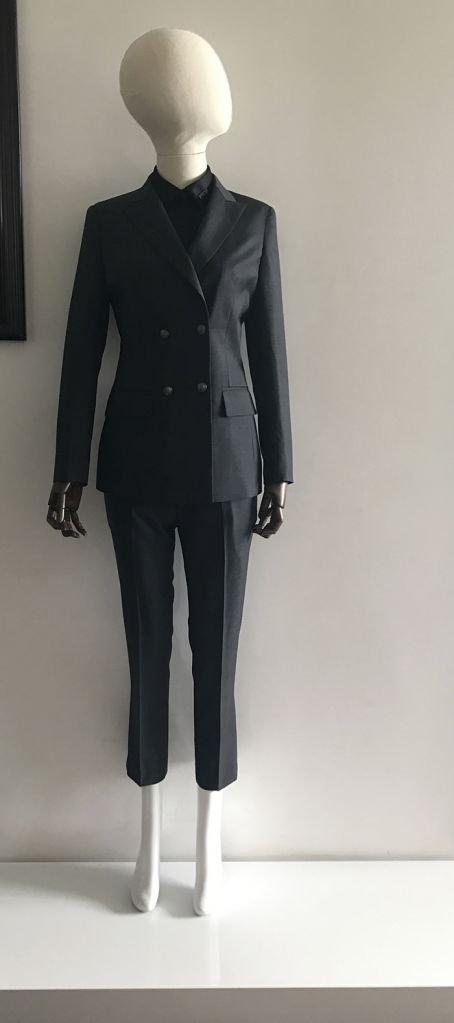 Womens Suits 448