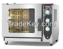 ELECTRONIC BAKERY OVEN