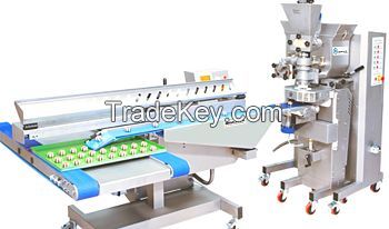 Automatic Cookies Machinery