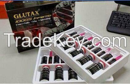 Glutathione Skin Whitening Injection From Korea 600mg ( Glutathione Injection )