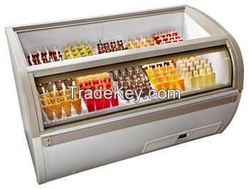 POPSICLE ICE CREAM FREEZER