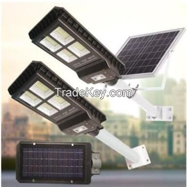 90w all in one solar street light  jd-9990