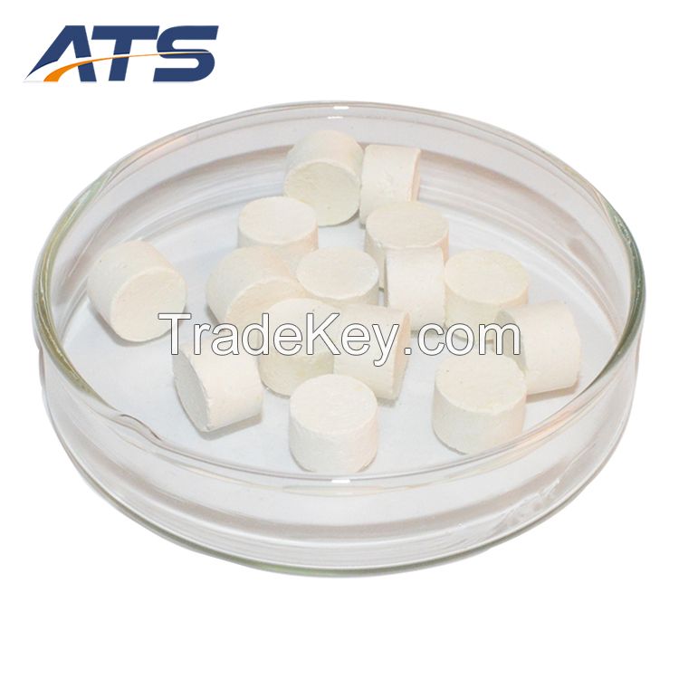 High quality ZnS sintered tablet