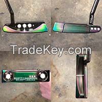 Scotty Cameron 2018 Select Laguna Putter - New - RH - Rainbow Pearl Finish - ASL