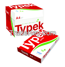 High Quality A4 Copy paper/ Double A A4, A4 Copy Paper 80gms and 75 gms