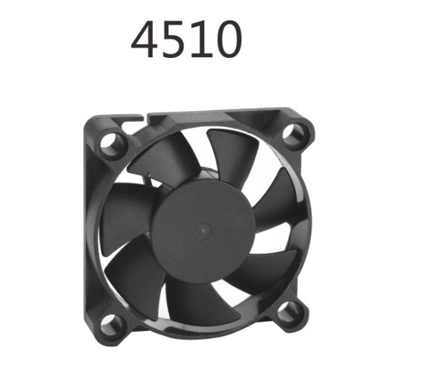 2019 hot wholesale product dc 12v fan for exhausting