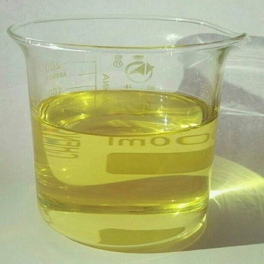 High purity factory price ENE L-QD 400 HTF Diphenyl Diphenylether Heat-transfer Fluid thermal fluid