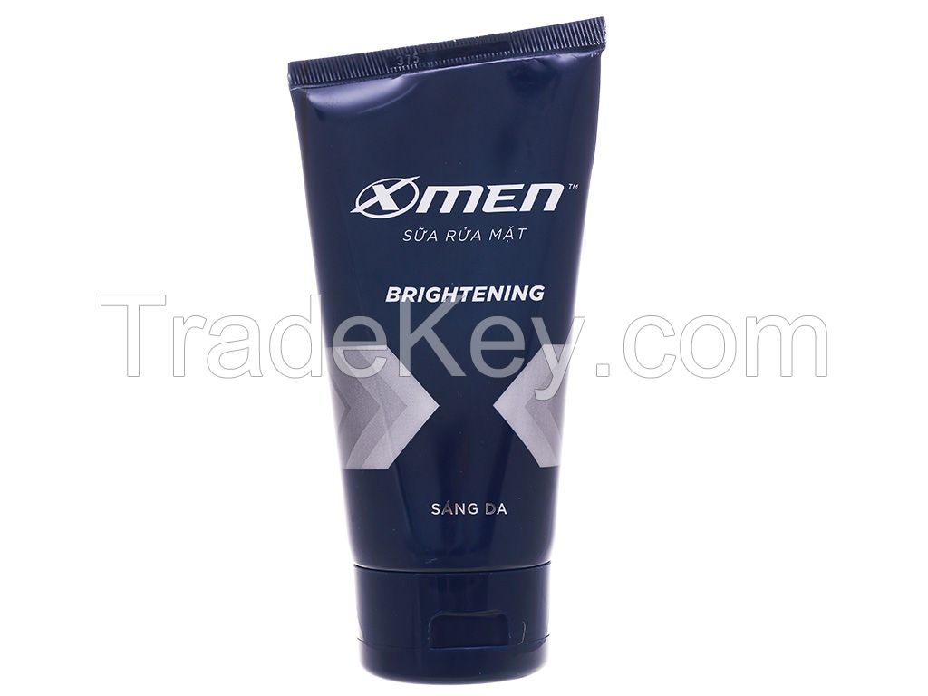 X-Men Brightening Cleanser 100g