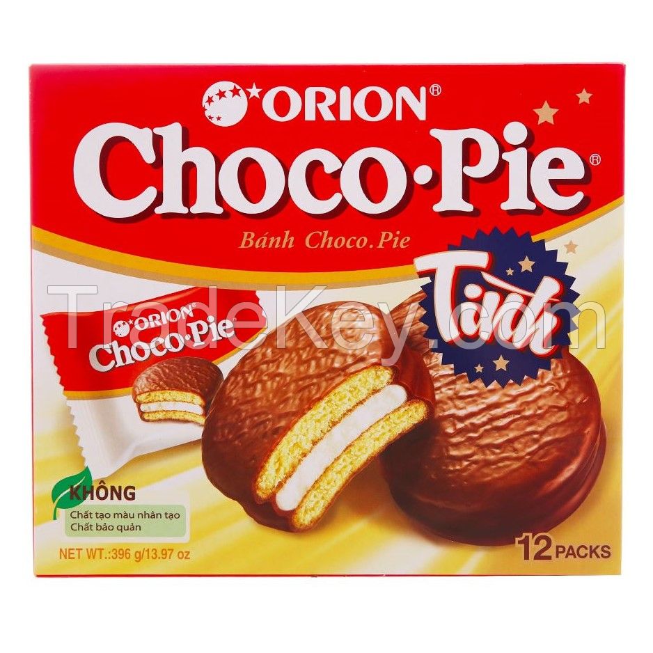 Ori-on Choco-Pie Tinh