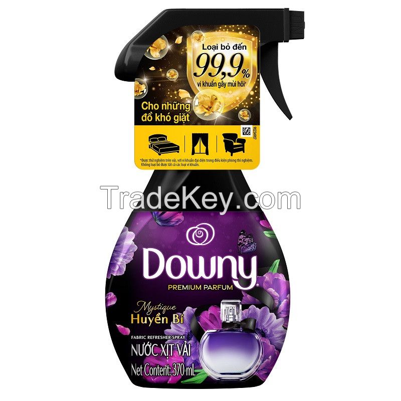 DOW-NY premium parfum fabric refresher spray mystery scent