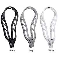 STX Hammer 500 Unstrung Lacrosse Head