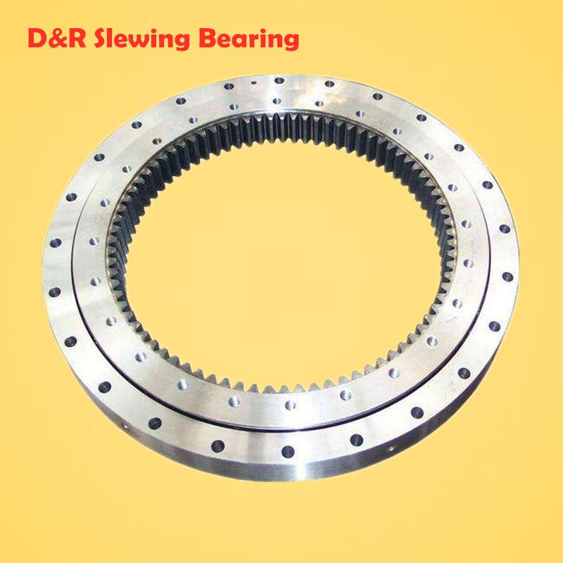 TBM use slewing bearing, slewing ring development machine, swing bearing for heading machine