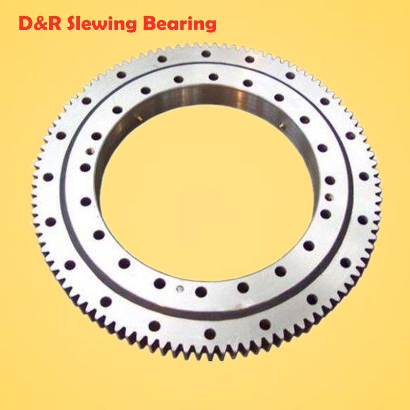 China slewing bearing manufacturer, slewing ring supplier, turntable bearing