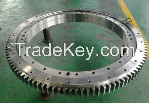 slewing ring for mobile crane slewing bearings