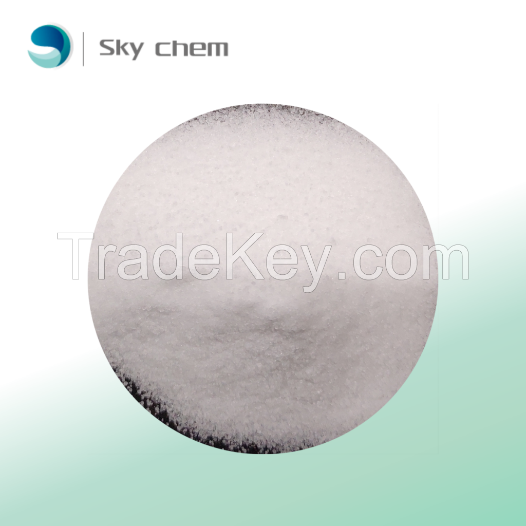 Reliable Manufacturers Supply Bulk 99% Sodium Sulphate Anhydrous