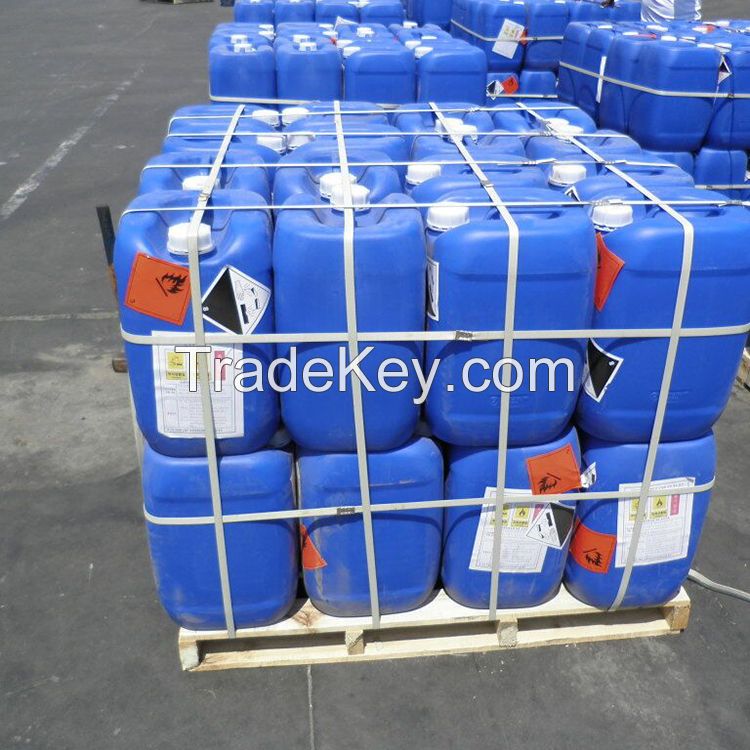 Manufacturer Food Grade Glacial Acetic Acid /Acetic Acid Glacial/ Glacial Acetic Acid 99% for Sale