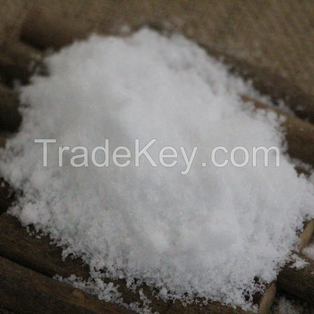 Professional manufacturer for Sodium Formate 98%min