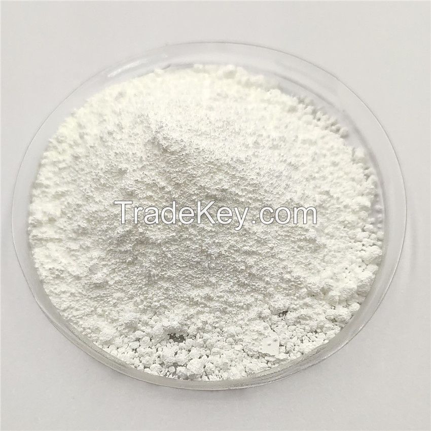 Industry grade white powder Zinc Oxide Zn CAS 1314-13-2 for rubber, cosmetic