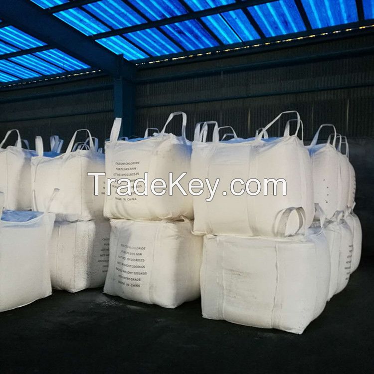 Calcium Chloride/Calcium Chloride flakes/CaCl2