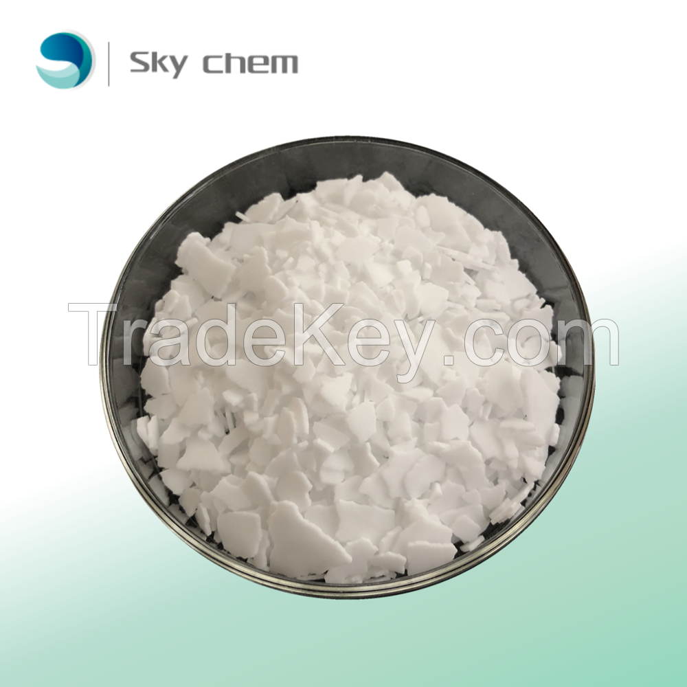 High quality 90% 95% potassium hydroxide manufacturer price 1310-58-3 Cas No
