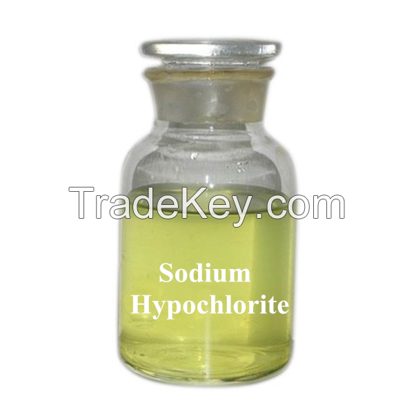 sodium hypochlorite production Plant/Factory