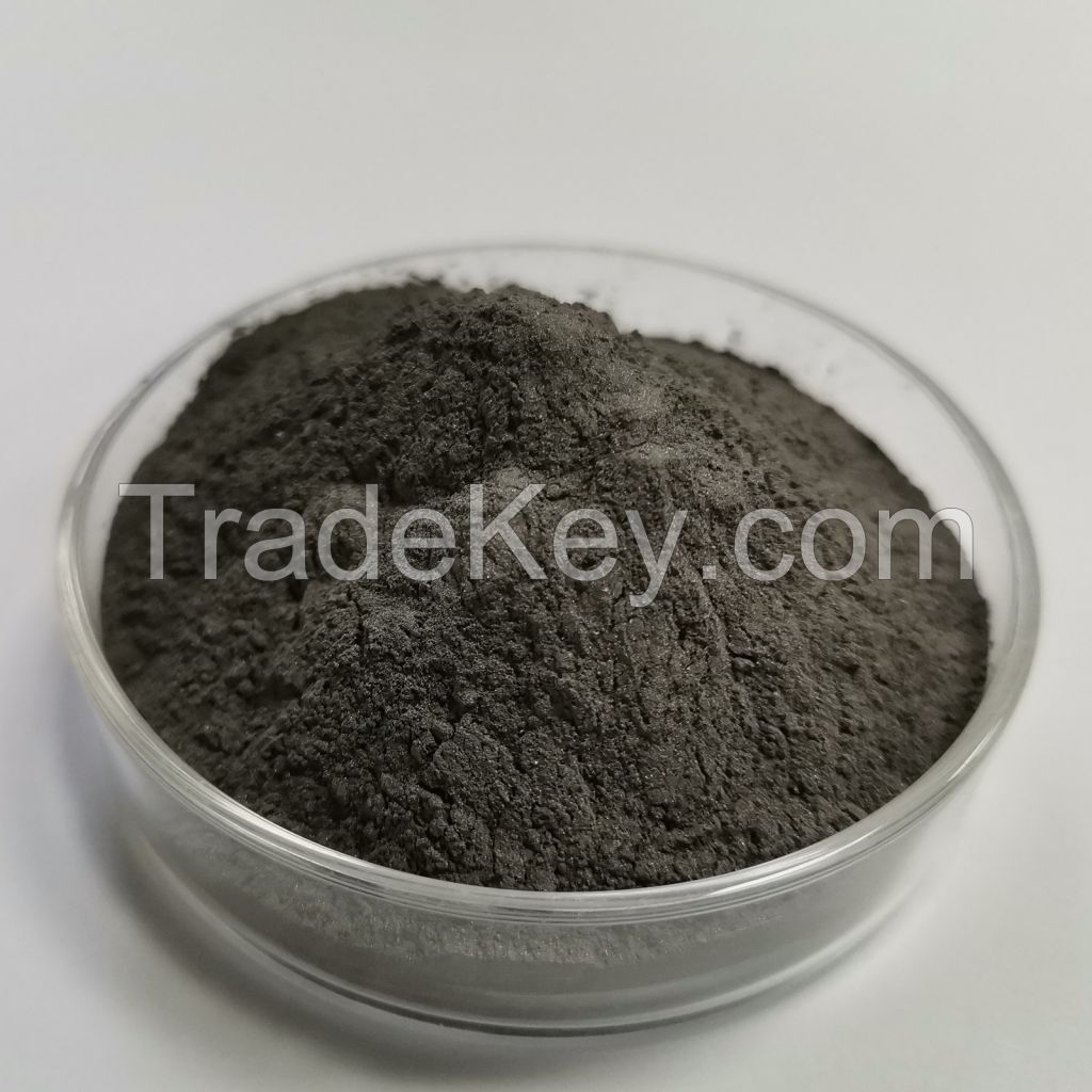 High purity 99.75% Manganese Metal Powder