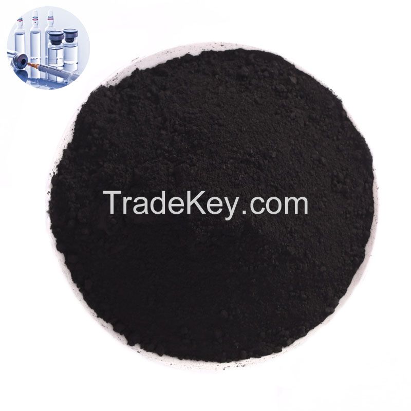 Powdered Activated Carbon