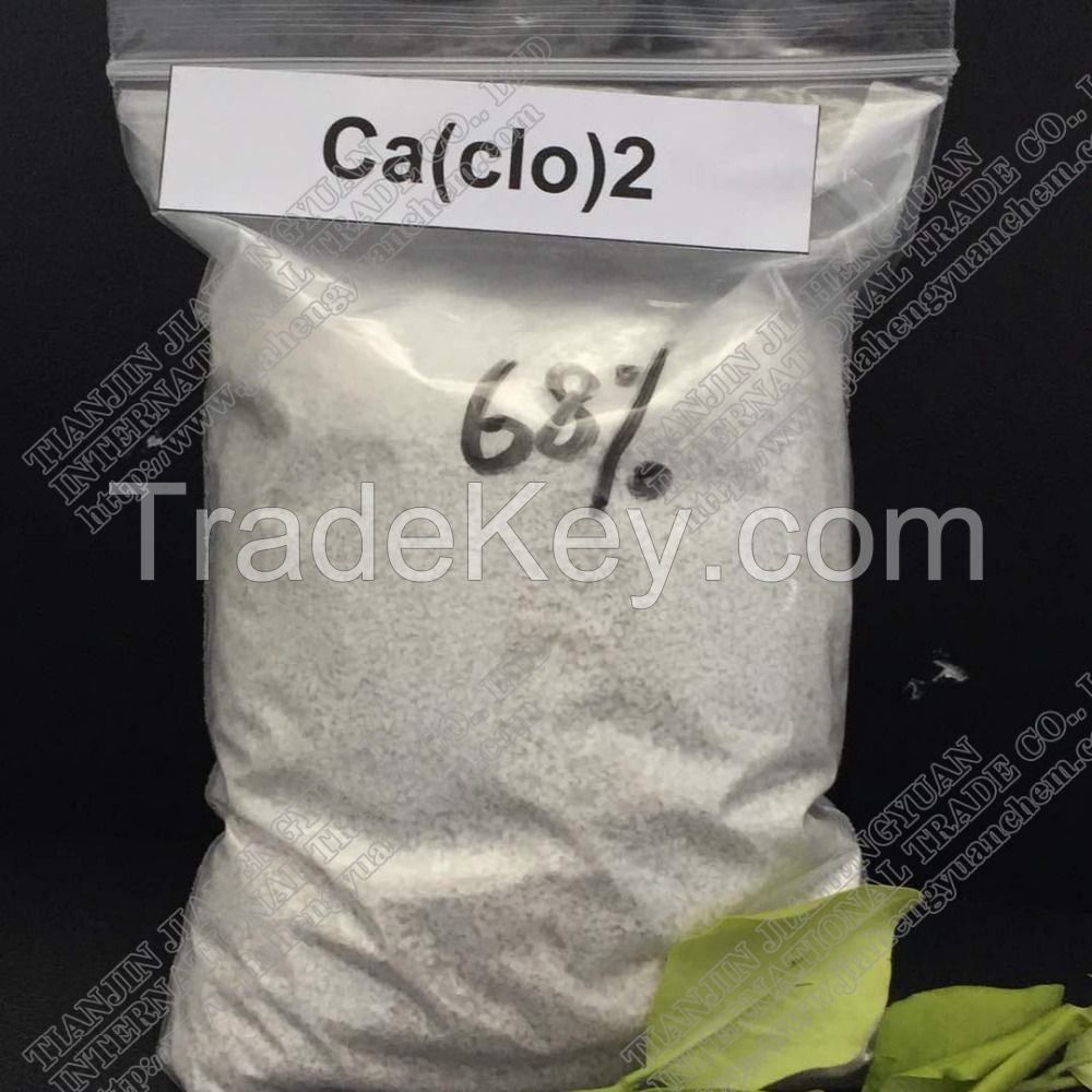 Calcium Hypochlorite Lime Chlorite HypoChlorite Calcium Chlorine Tablet