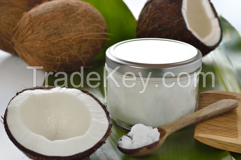 coconut oil