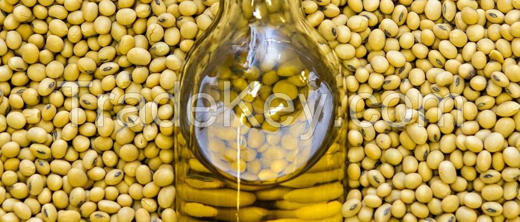 soybean oil