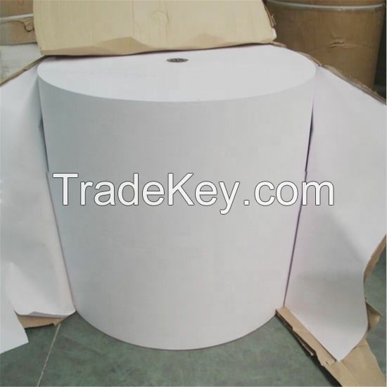 Offset printing paper