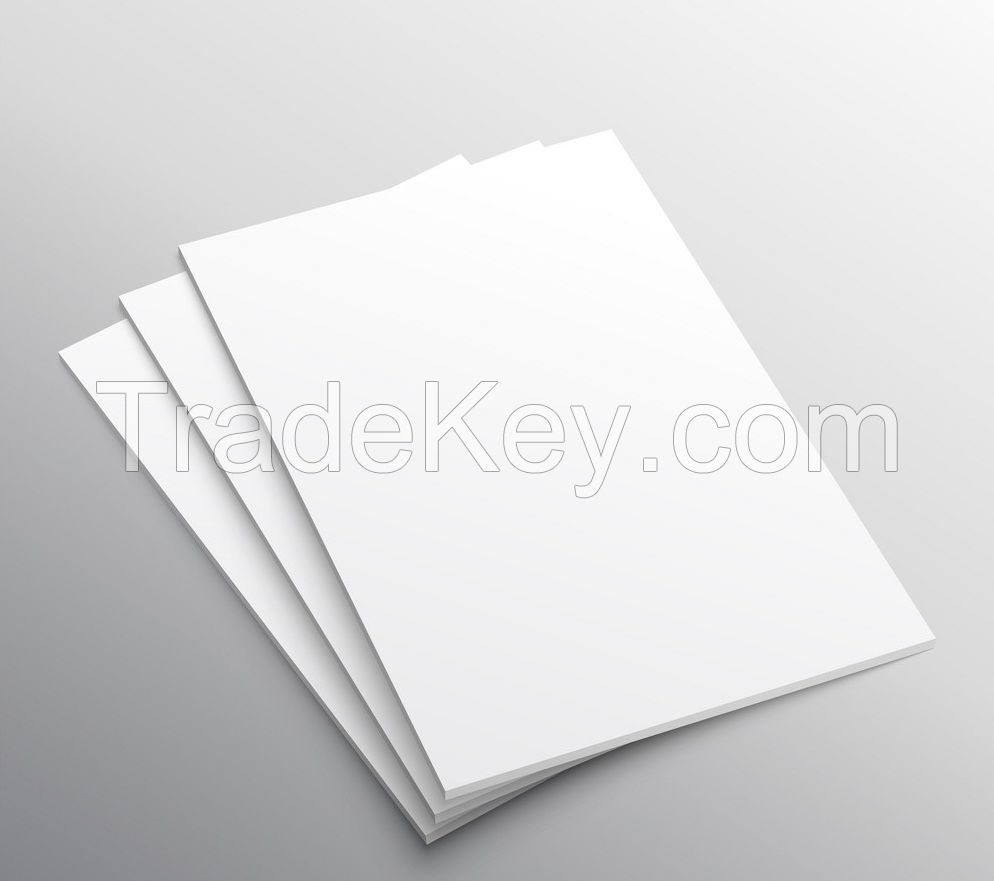 A4 Paper, Cardon Paper , Carbonless Paper, Cash Register Paper, Copy Paper, Paper Roll , Photo Paper, Thermal Fax Paper, 