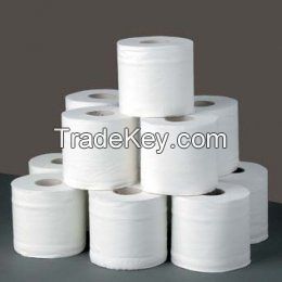 Toilet Tissue Paper