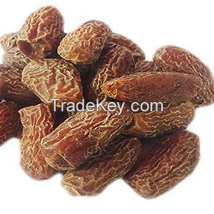 100% Natural Dried Jujube Fruit