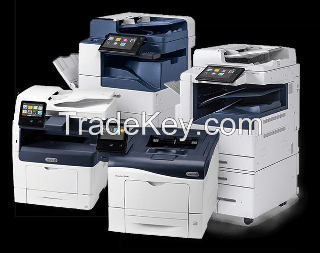 High Quality All-In-One Workgroup Laser Printer