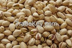 Best Quality Pistachios Nuts / Raw And Roasted