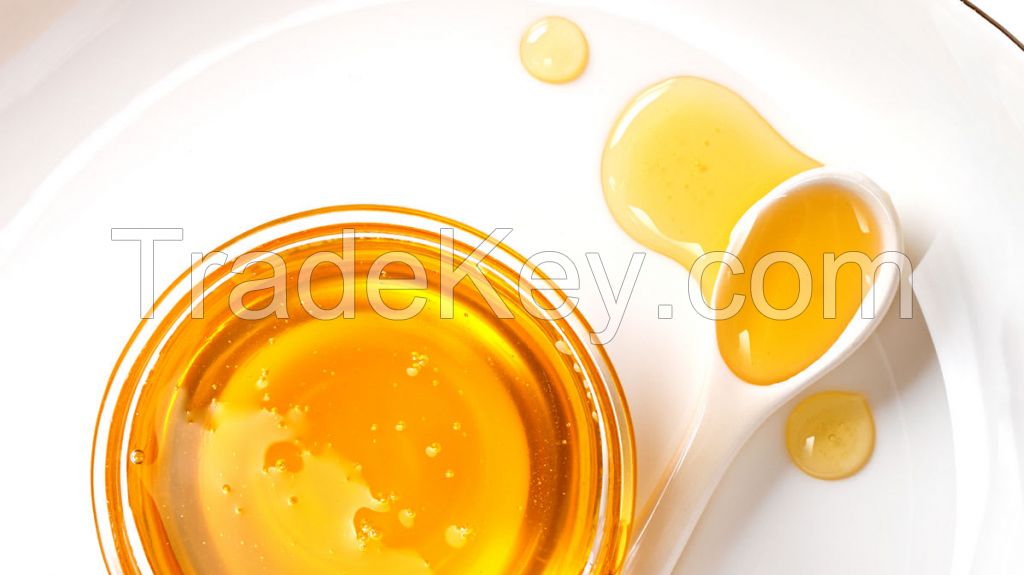 Quality Pure Natural Raw Honey