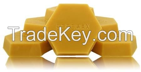Bee Wax Yellow